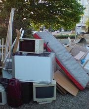 Entrümpelung mit Beratung