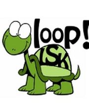 loop! Logo