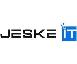 Jeske IT Logo