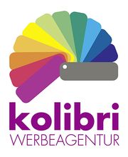 Grafikbüro Kolibri Design Logo