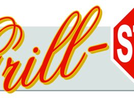 Grill-Stop Logo