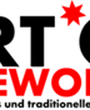 ART OF FIREWORKS Logo