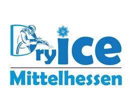 DryIce Mittelhessen Logo
