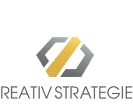 Kreativ Strategien Logo