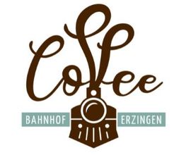 Coffee - Bahnhof Erzingen Logo