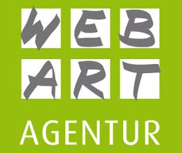 WebArt Agentur  Logo