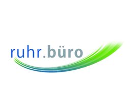 ruhrbüro GmbH Logo