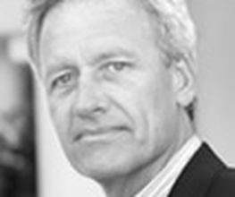 Managementberater und Verkaufstrainer Peter Schreiber