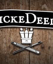 BlickeDeeler Logo