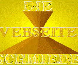 WebSeiten-Schmiede Logo