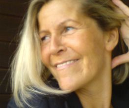 Ihre Trainerin: Vivian Yang