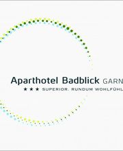 Aparthotel Badblick Logo