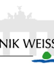 Park-Klinik Weißensee GmbH Logo