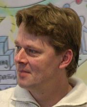 Nikolai Hotzan