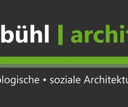 ludebühl | architekten Logo