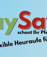 Evers EQUIpment Volko Evers Logo