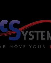 LCS EDV Systeme GmbH Logo