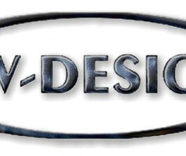 AW-DESIGN® Logo
