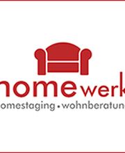 homewerk Logo