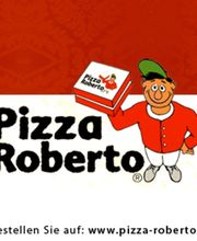 Pizza Roberto Logo