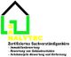 Logo: SANALYTEC, Zertifiziertes Sachverständigenbüro für Immobilien, Gebäudeschäden, Schimmel.