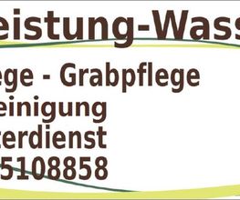 Dienstleistung-Wassenberg Logo