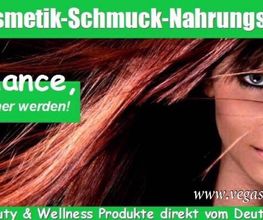 VEGAS Vertriebspartner gesucht
