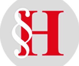 Anwaltskanzlei Hildebrandt Logo