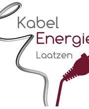 Kabel-Energie-Laatzen Logo