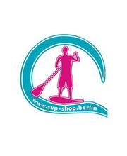 Stehpaddler SUP Shop Logo