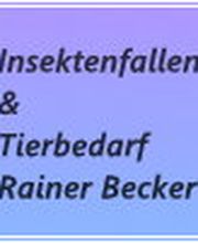 Rainer Becker / Insektenfallenvertrieb Logo