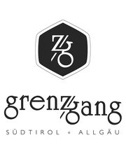 Grenz/gang Südtirol Allgäu Logo