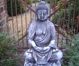 Buddha Skulpturen