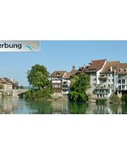 Hochrhein-Werbung Logo