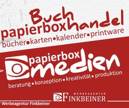Papierbox Forbach Logo