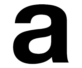 a design collective Logo
