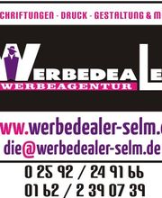 Werbedealer Sandra Gruchot Logo