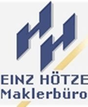Heinz Hötzer Logo