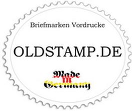Oldstamp.de Logo