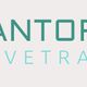 Testo "Santoro il Vetraio" su sfondo chiaro.