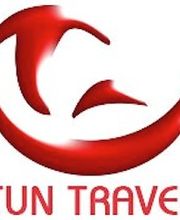 TUN Travel Logo