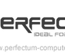 PERFECTUM Computer Service-Center Logo