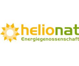 Helionat eG Logo