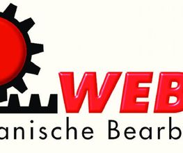 Weber Mechanik Logo
