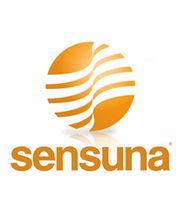 Sensuna GmbH Logo