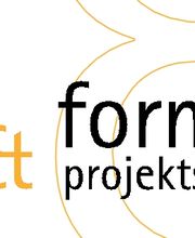 Plan & Form Projektservice e.k. Logo
