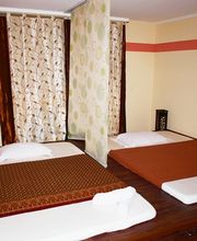 Toon Thaimassage, Stuttgart