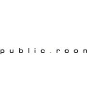 public.room Logo