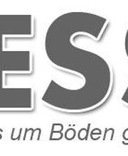 ALESSO Messeboden Logo