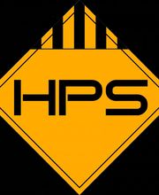 HPS Herren`s Pyrotechnical Services Logo